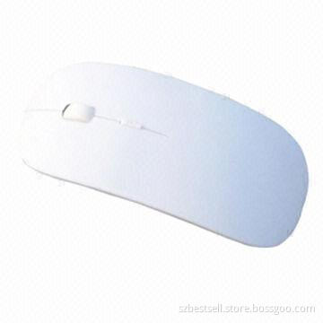 Cute computer mouse